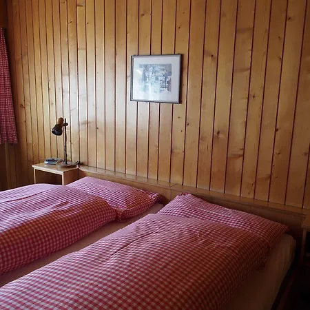 Simmental Hotel Boltigen