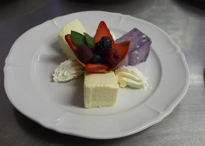 Simmental Hotel Boltigen