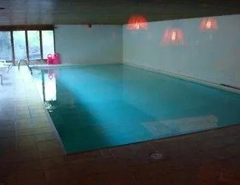 Hotel Simmental Boltigen