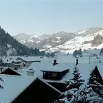Otel Simmental Boltigen