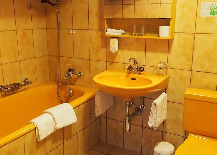 Simmental Hotell Boltigen