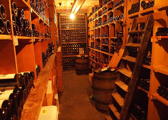 Hotell Simmental Boltigen