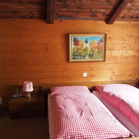 Simmental Отель