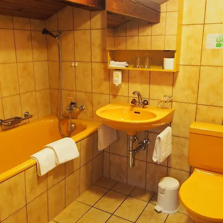 Simmental Hotel Boltigen