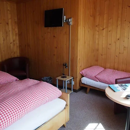 Hotel Simmental Boltigen