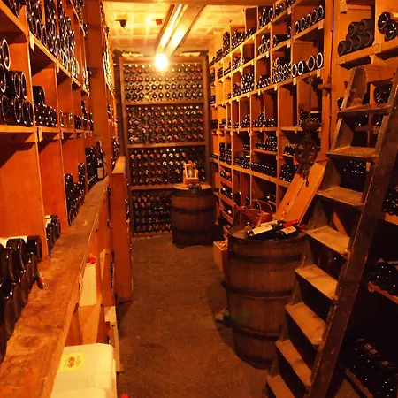 Hotel Simmental Boltigen