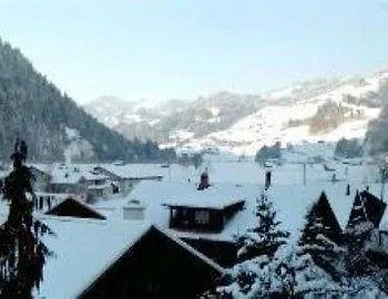 Simmental 2* Boltigen