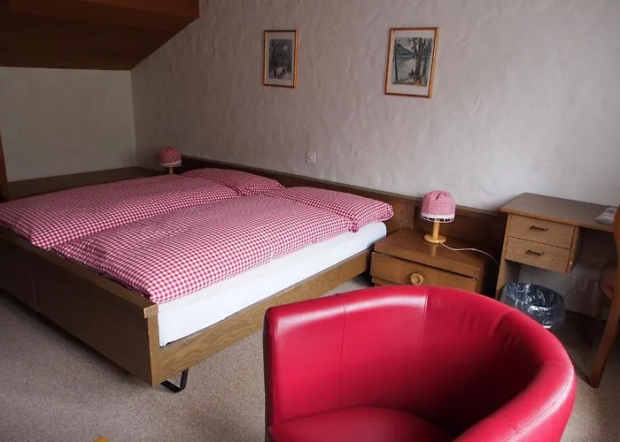 Simmental Hotel Boltigen