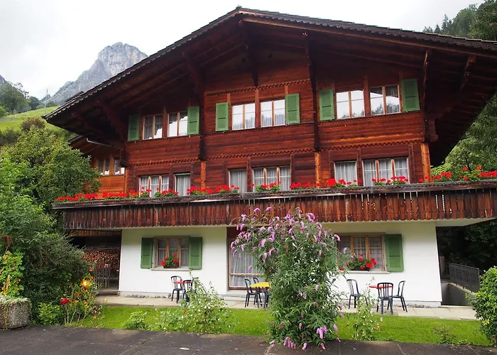 Hotel Simmental